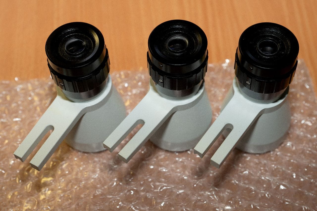 3713-105 Sextantenwartung FREIBERGER