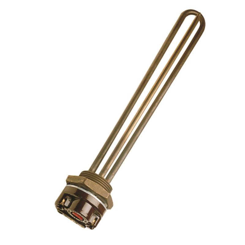 WHEL220 Vetus Heizelement mit Thermostat Spare parts for water heater