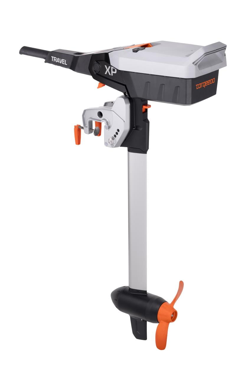 2909-1163 TORQEEDO TRAVEL XP Elektro-Außenborder