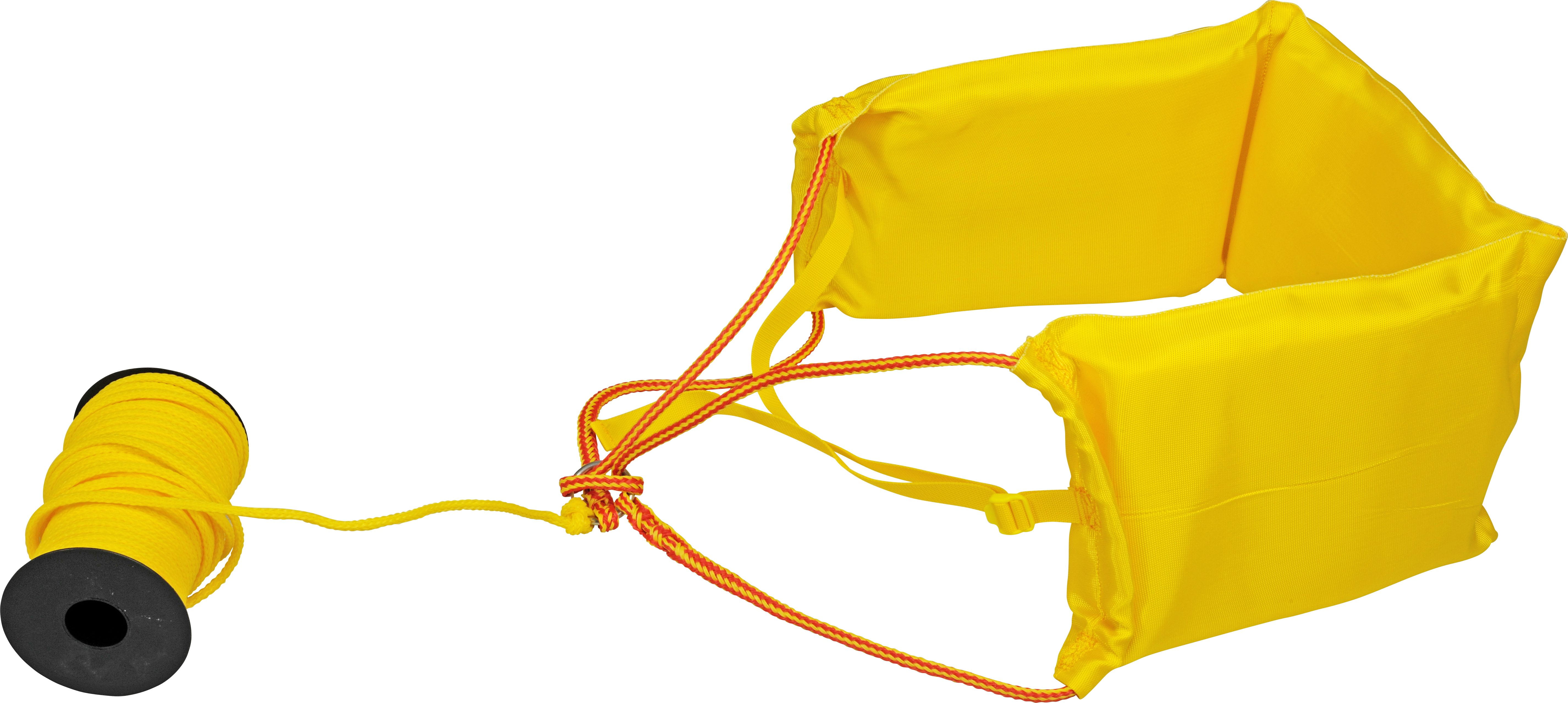 3271*02 PLASTIMO Bergeschlaufe RESCUE-SLING MOB RESCUE-SLING