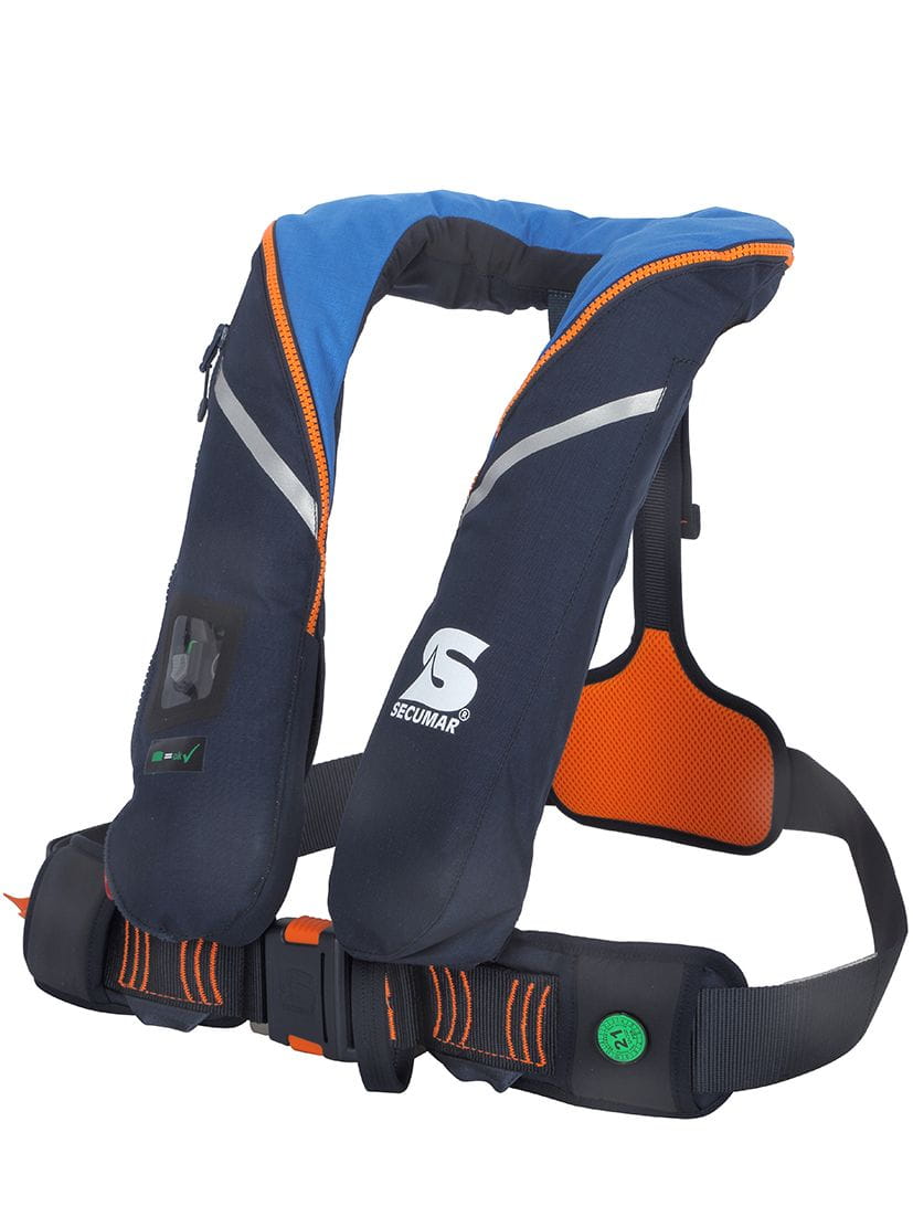 SECUMAR SURVIVAL 220 Rettungsweste SECUMAR SURVIVAL 220 Rettungsweste