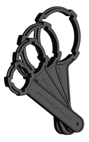 Installation wrench for TRUDESIGN ball valve Installation wrench for TRUDESIGN ball valve