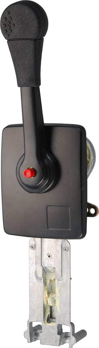 4200*04 SEASTAR SOLUTION 700SS Segelboot-Seitenschaltung