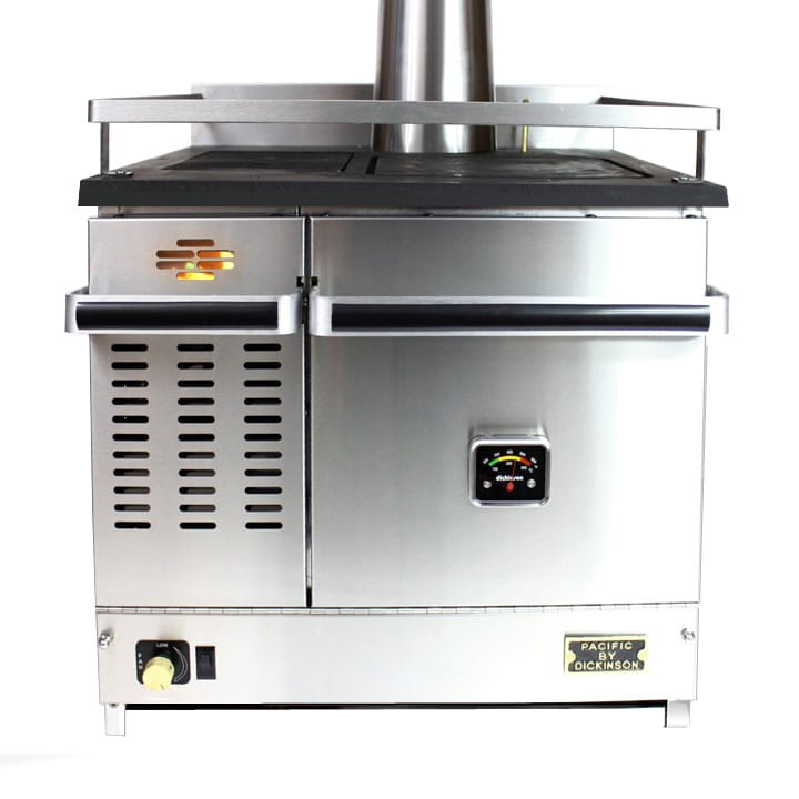 DICHINSON PACIFIC oill stove DICHINSON PACIFIC oill stove