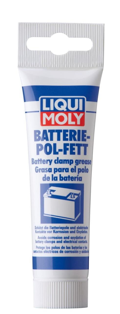 4212*03 Batterie-Polfett