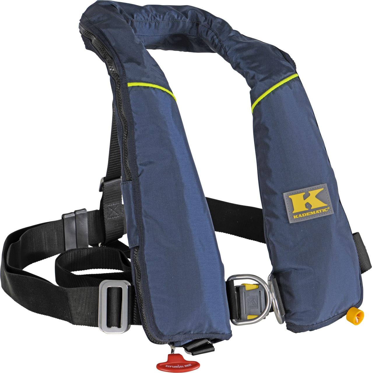 3224-031 KADEMATIC 275 SOLAS AH blau KADEMATIC 275 SOLAS