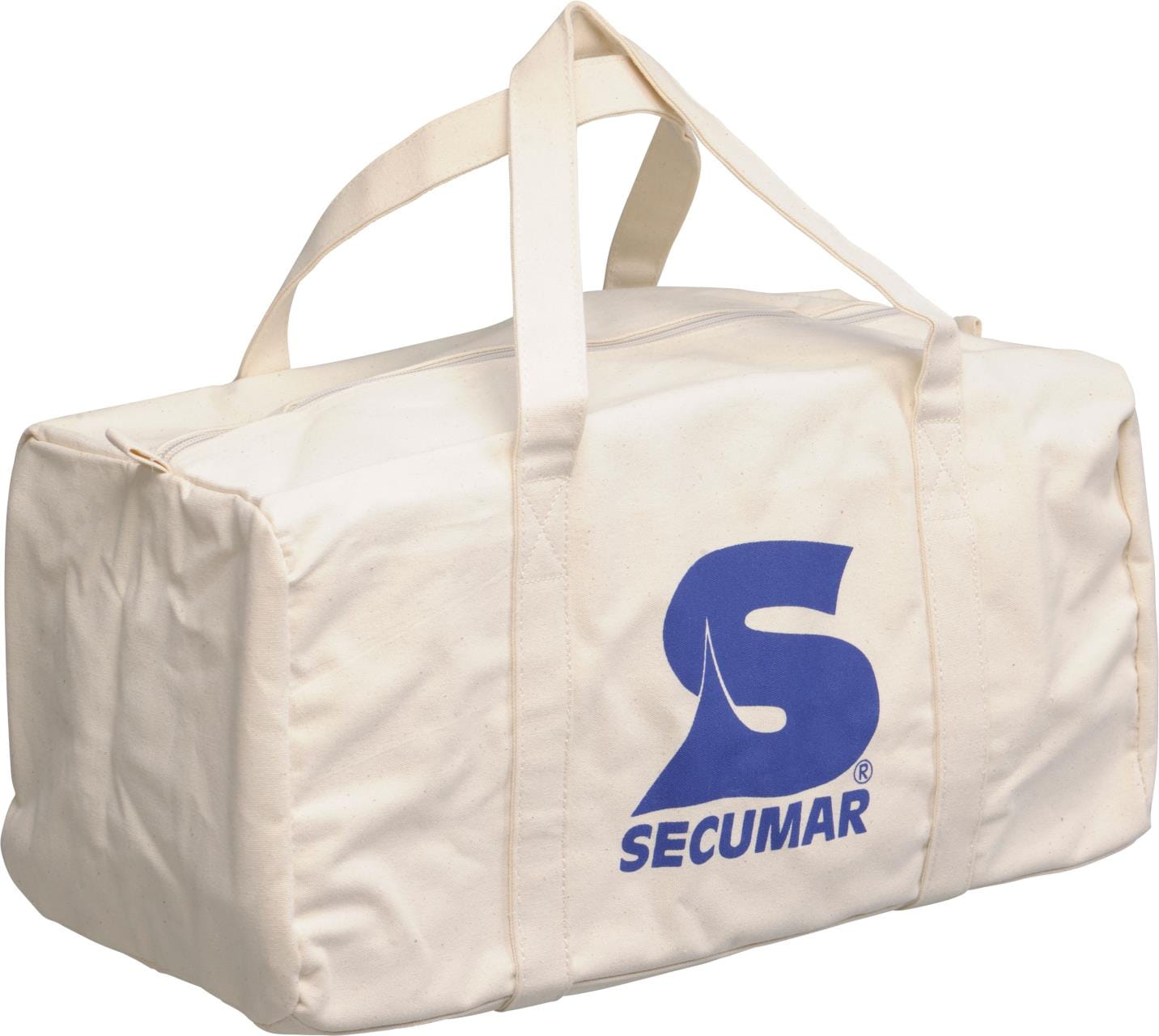 3286-215 SECUMAR Leinentasche SECUMAR Leinentasche