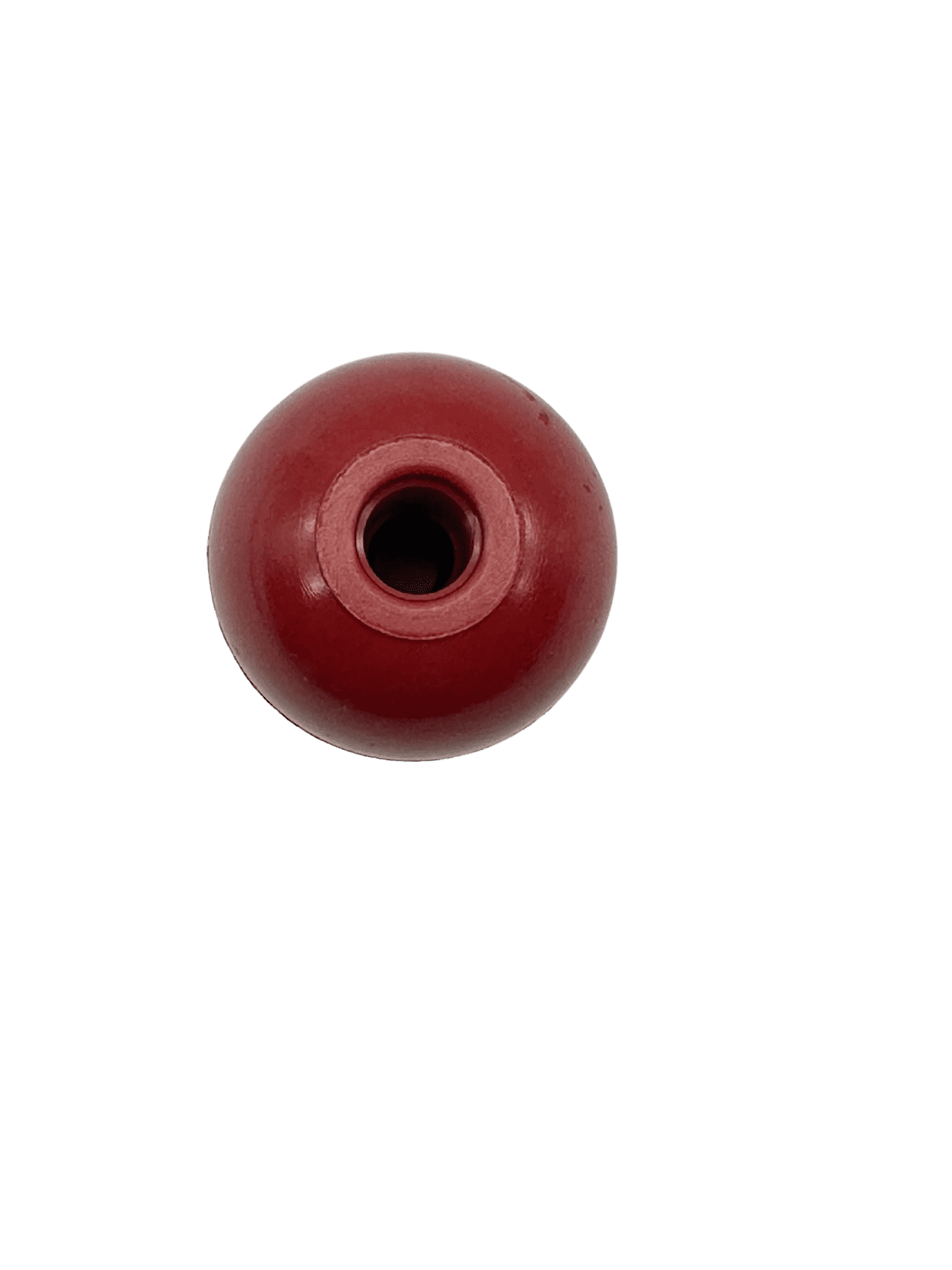 Ersatzkugel rot