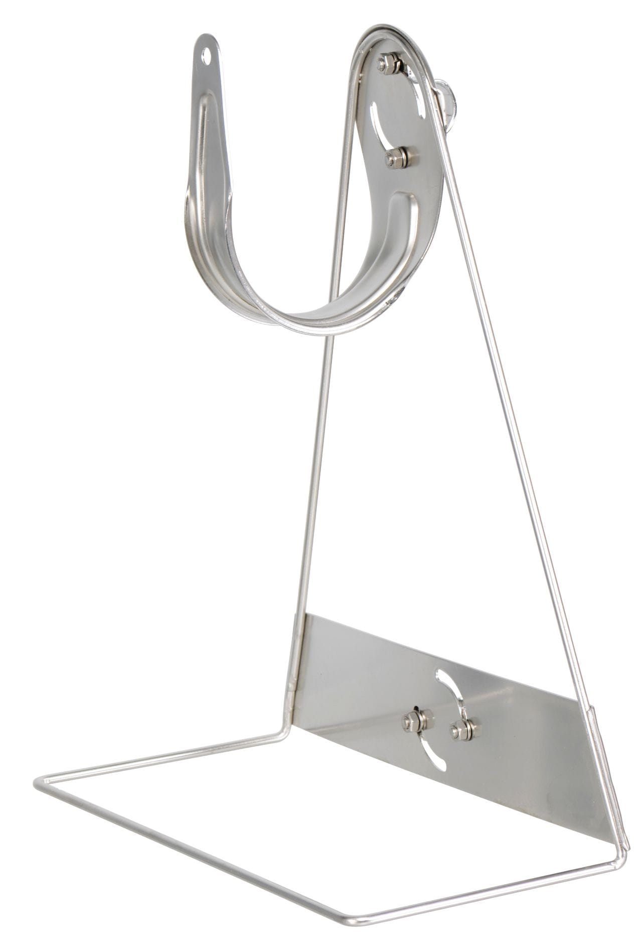 Bevestigingsbeugel voor SECUMAR SECU 17 reddingsboei