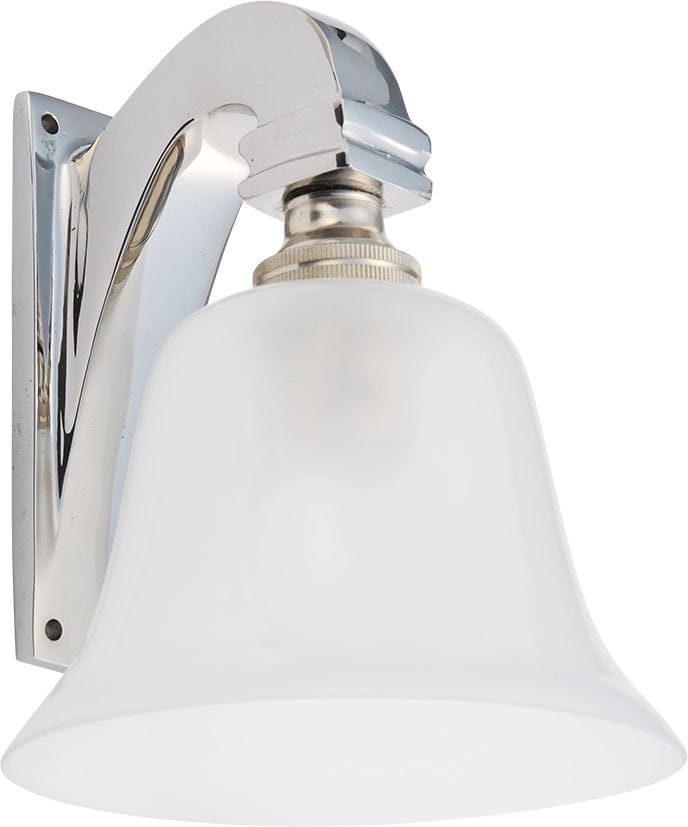 DAVEY bracket lamp with shade DAVEY bracket lamp with shade