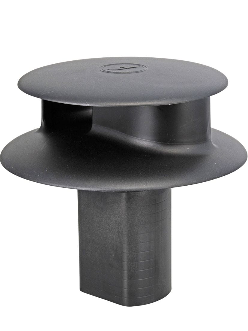 4243*02 Rotationslüfter FLETTNER TCX-GE