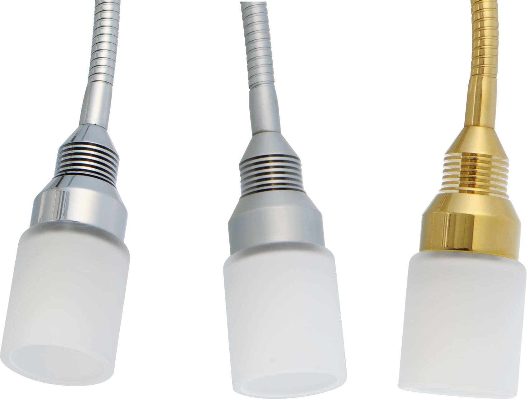 PREBIT LED Kartenleuchte Flex 04-1 PREBIT LED Kartenleuchte Flex 04-1