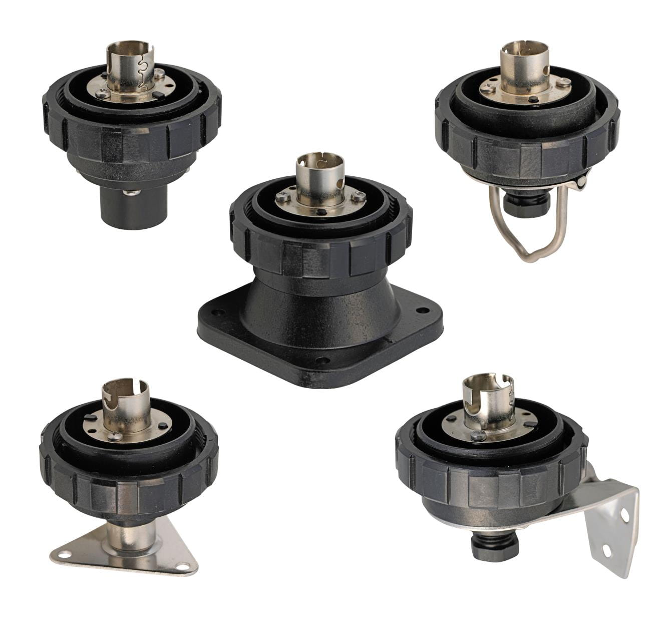 3336*04 DHR 35 Montage-Adapter 3336*04 DHR 35 Montage-Adapter