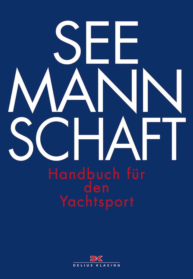 9003-036 SEEMANNSCHAFT SEEMANNSCHAFT Handbuch Yachtsport
