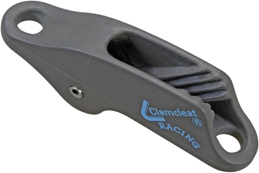 Trapezklemme aus Aluminium CL253AN CLAMCLEAT® Trapezklemme aus Aluminium CL253AN CLAMCLEAT®