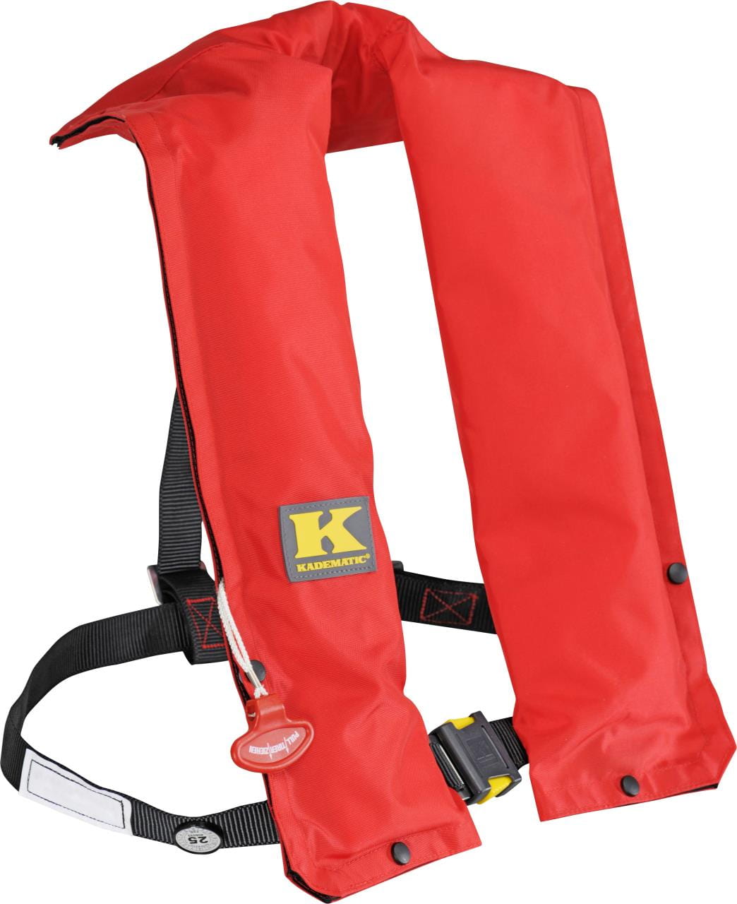 3224-027 KADEMATIC 275 A rot KADEMATIC 275 A