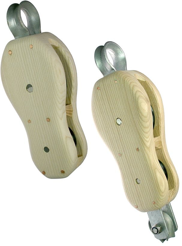 1128*01 Violinblock mit / ohne Hundsfott Violinblock aus Eschenholz
