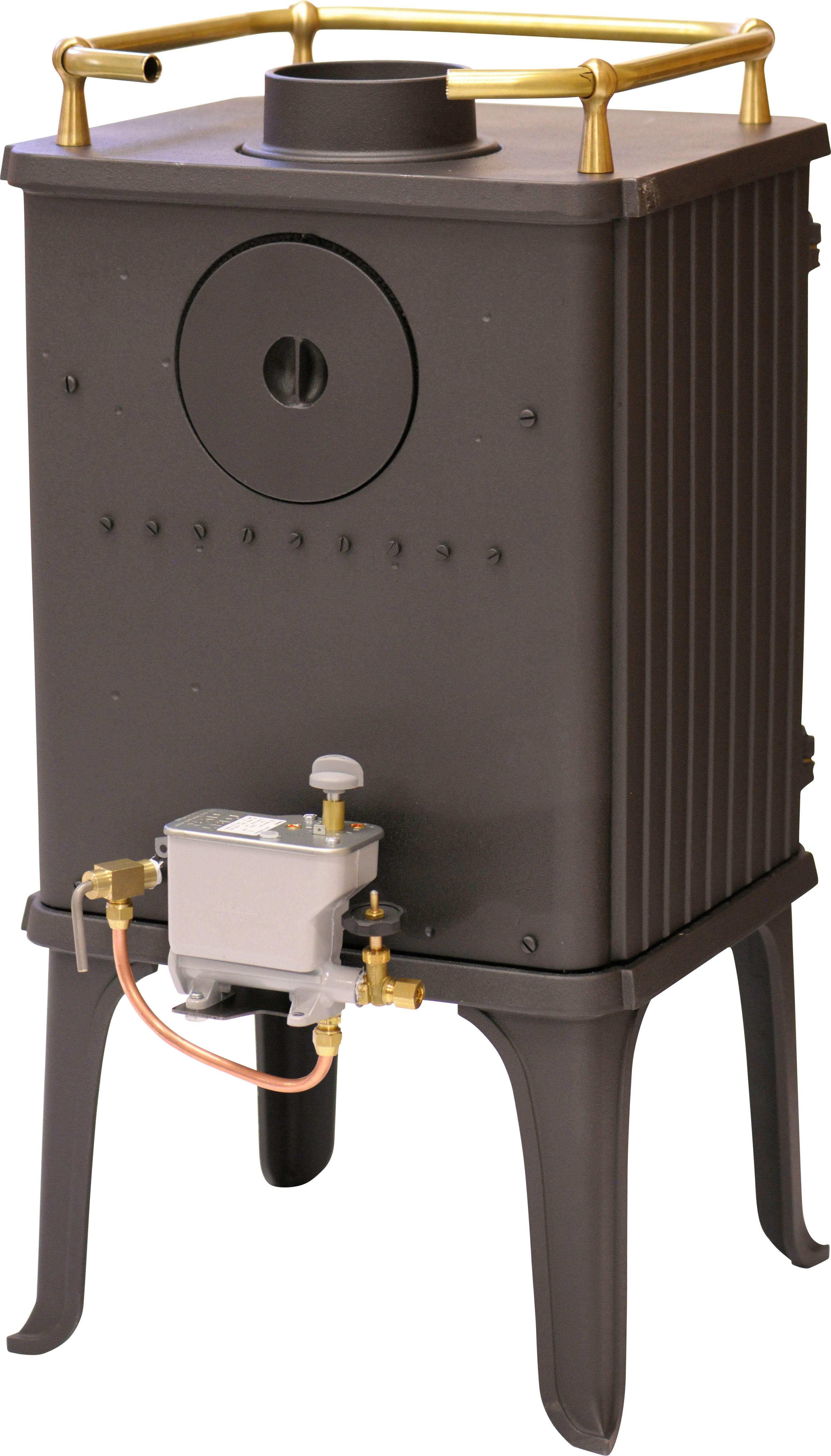 REFLEKS / MORSØ Ölofen REFO 6000 REFLEKS / MORSØ Ölofen REFO 6000