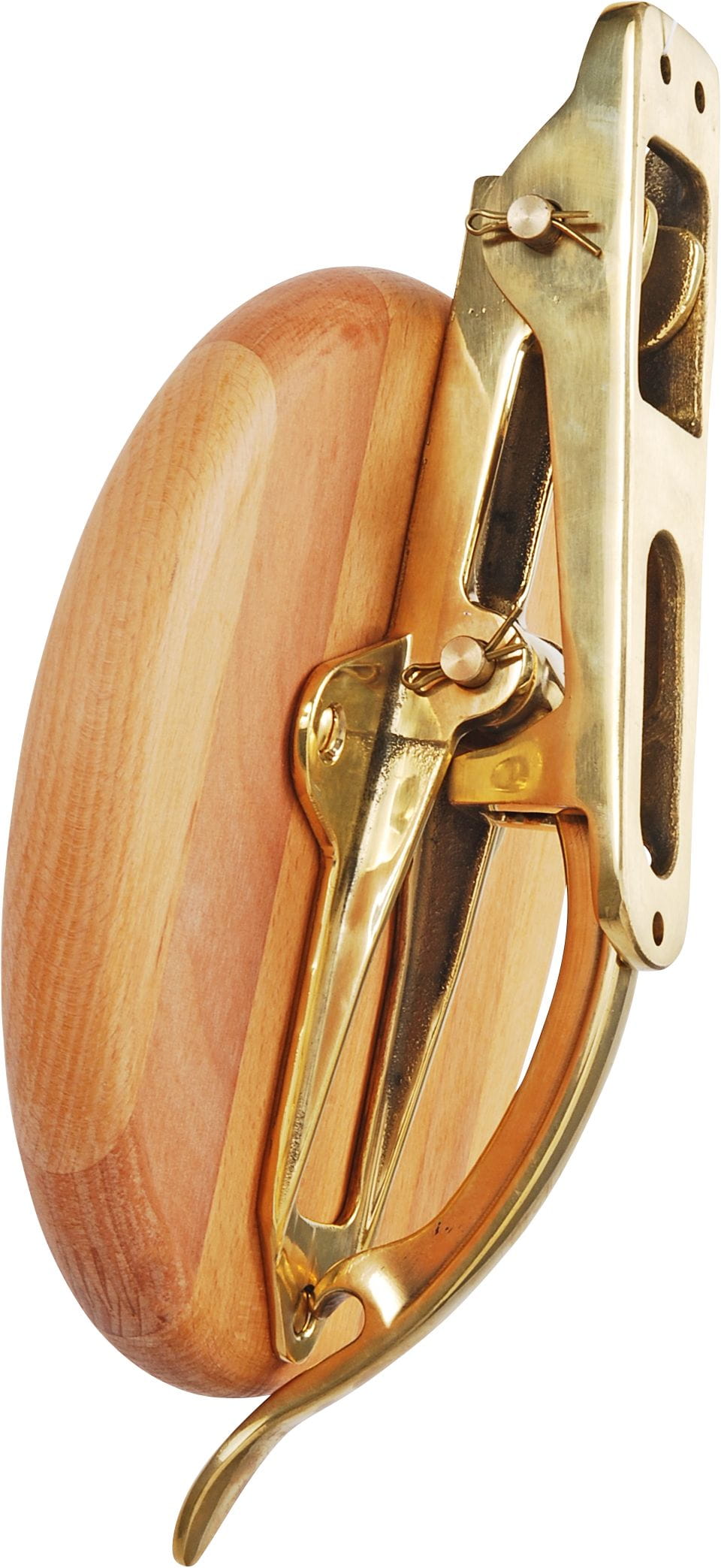 Helmsman's folding seat Helmsman's folding seat
