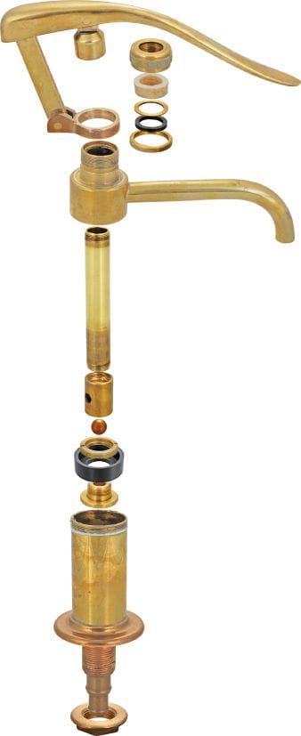 FYNSPRAY Galley pump CLASSIC FYNSPRAY Galley pump CLASSIC