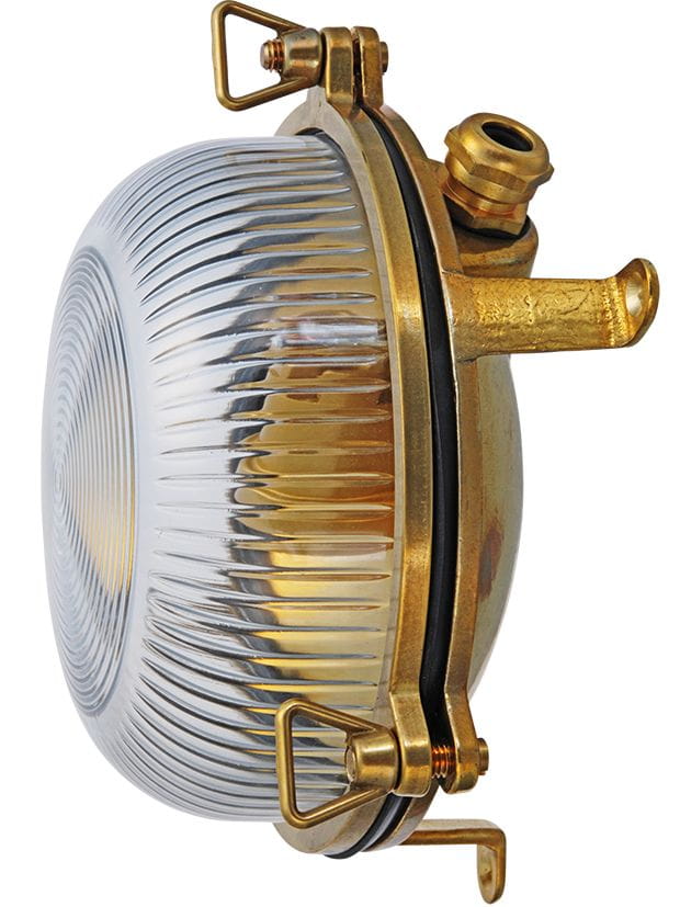 Round heavy ceiling light FORESTI Round heavy ceiling light FORESTI