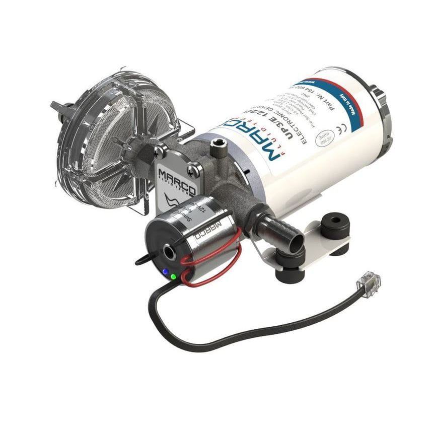 4792-003 MARCO UP3/E MARCO UPE Electronic Pressure Pump