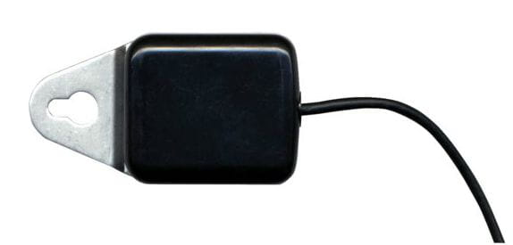 3470-035 WEMA digitales GPS-Speedometer