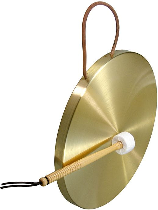 3024*01 Signalgong