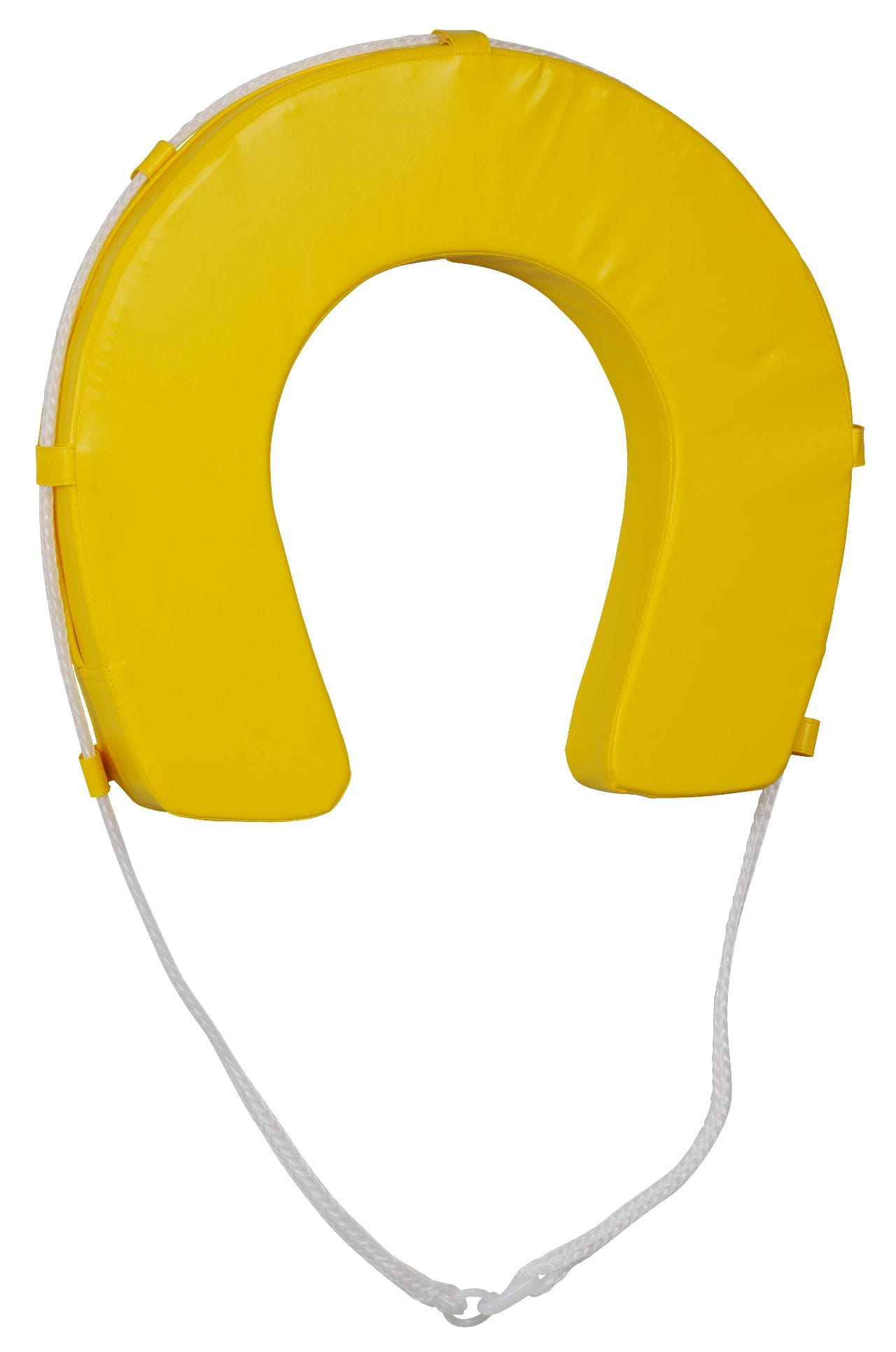 Hufeisen-Rettungsring Hufeisen-Rettungsring