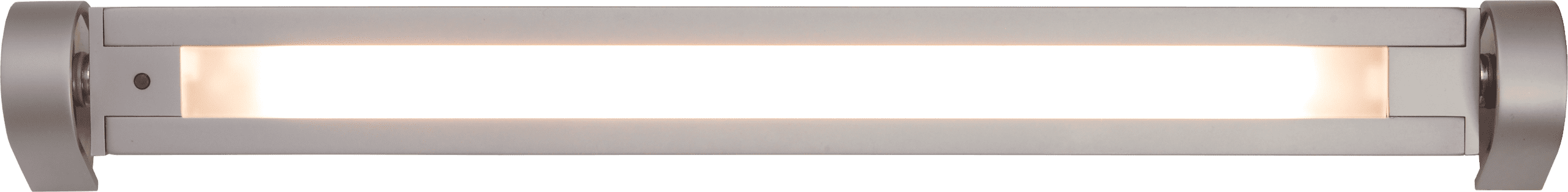4034-094 PREBIT UB01-3 LED- Unterbauleuchte chrom-matt PREBIT LED-Kojenleuchte UB01-3