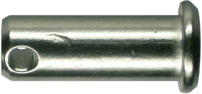 Clevis pin Clevis pin
