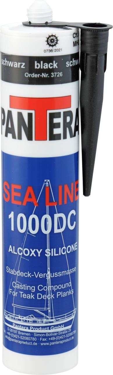 2700*01 PANTERA SEA LINE 1000 Decksfugenmasse PANTERA SEA LINE 1000 Decksfugenmasse