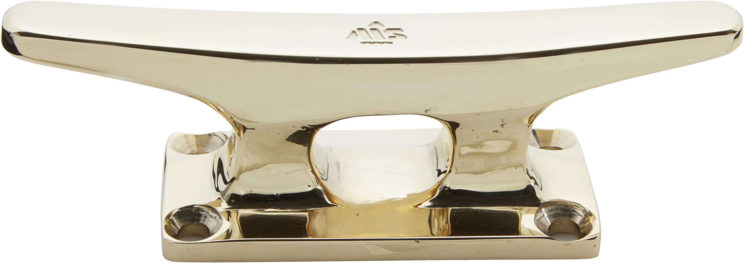 1626*02 Belegklampen Bronze