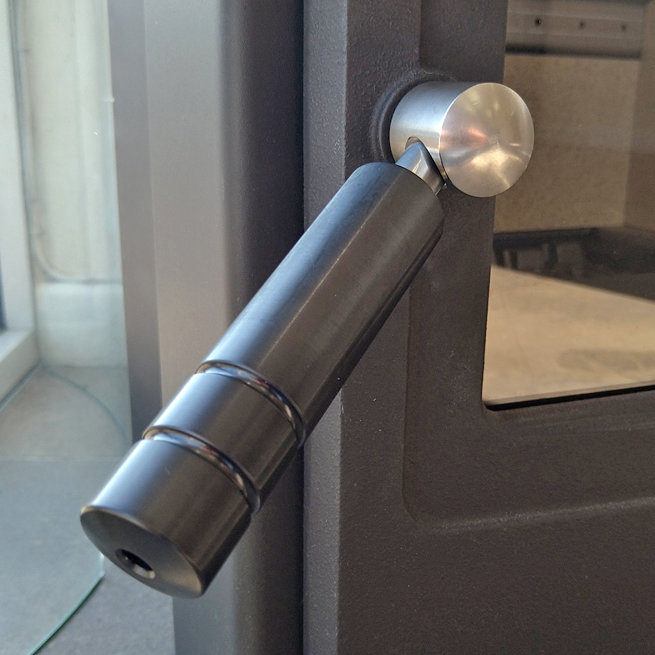 4357-141  ARADA Sicherheits Handgriff