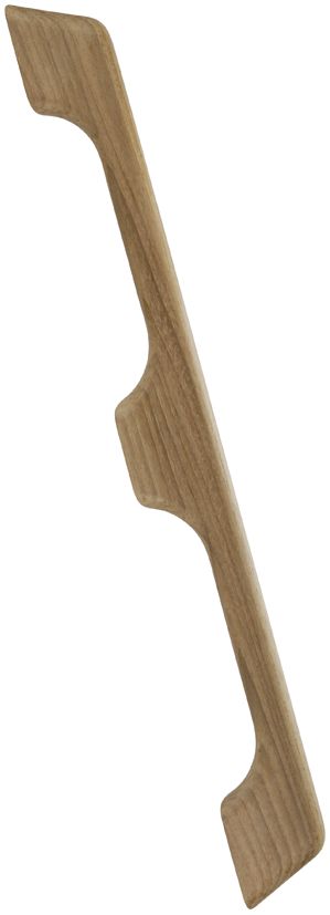 Handläufe Teak Handläufe Teak