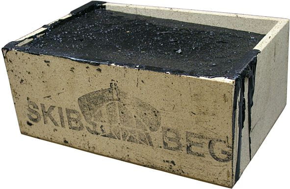 2049*01 Marine Glue SKIBS BEG Decksvergussmasse Marine Glue SKIBS BEG Decksvergussmasse