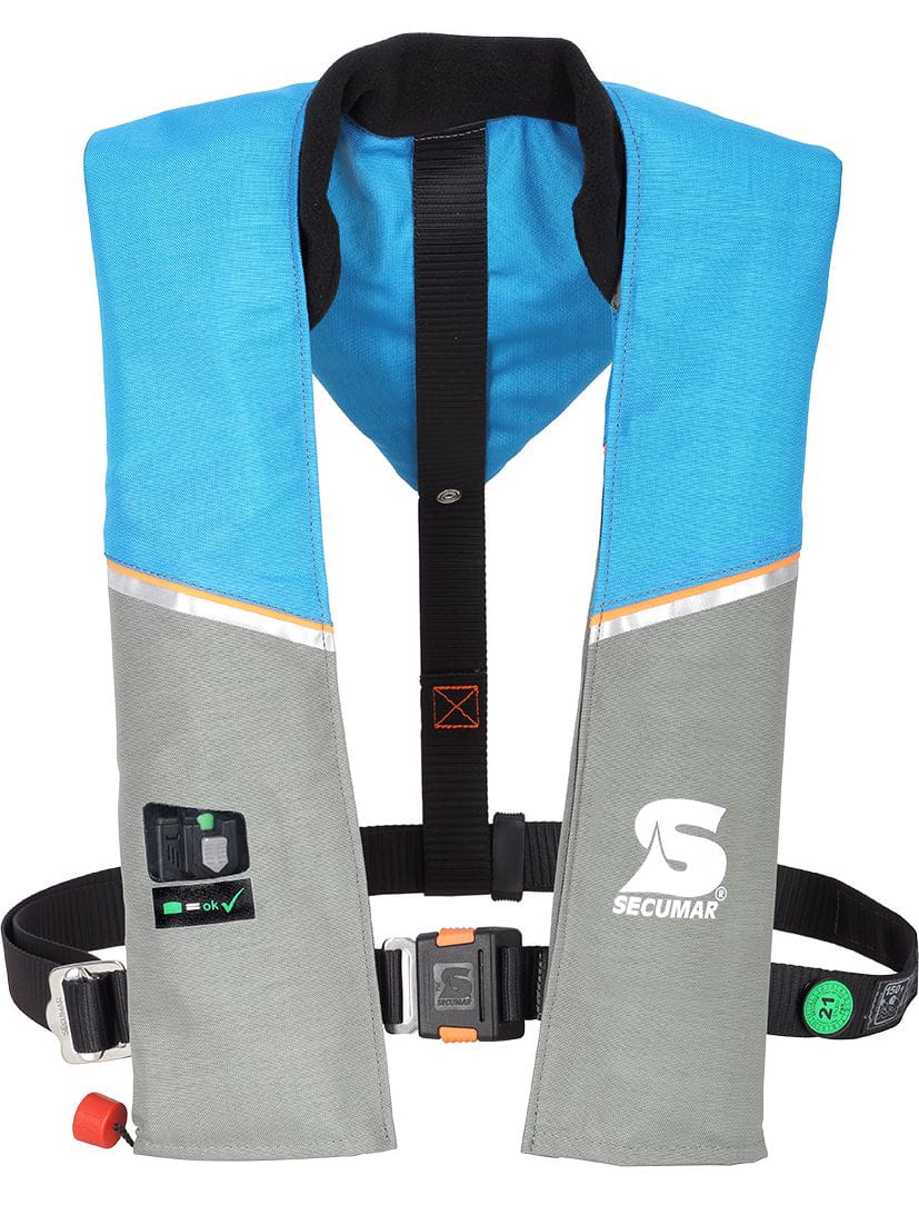 SECUMAR ULTRA 170 Life vest SECUMAR ULTRA 170 Life vest