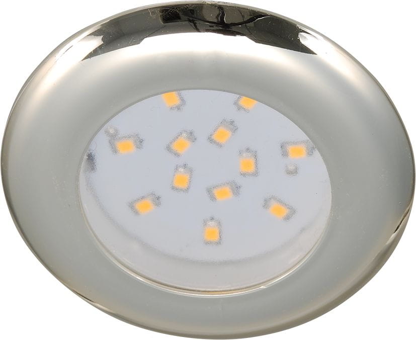 4760-035 LED-Innenleuchte gold ohne Schalter BATSYSTEM NOVA 4760-035 LED-Innenleuchte gold ohne Schalter BATSYSTEM NOVA