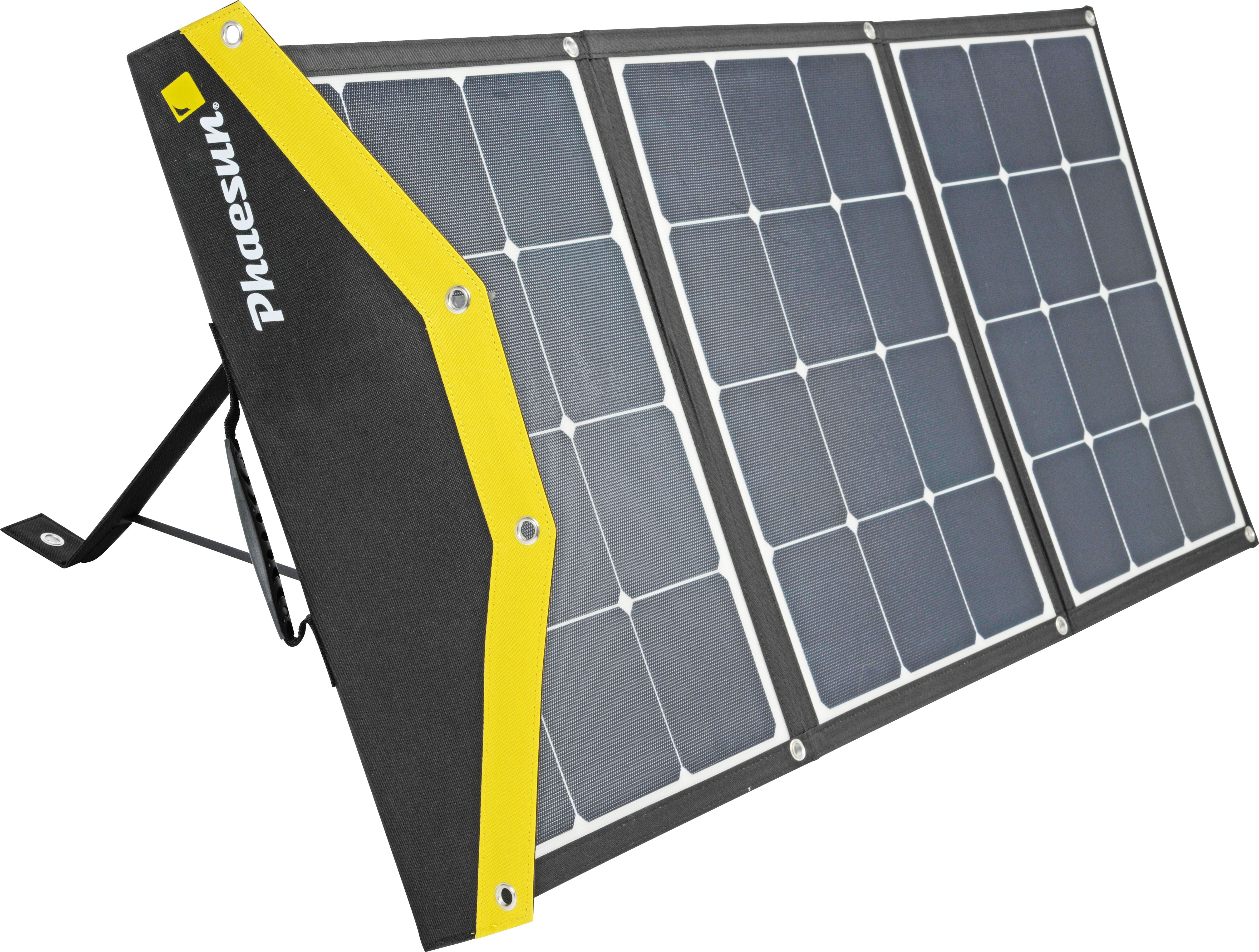 4684*01 PHAESUN FLY WEIGHT Mobiles Solarmodul PHAESUN FLY WEIGHT Mobiles Solarmodul