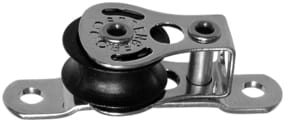 1150-110 SPRENGER MICRO XS Anschraubblock