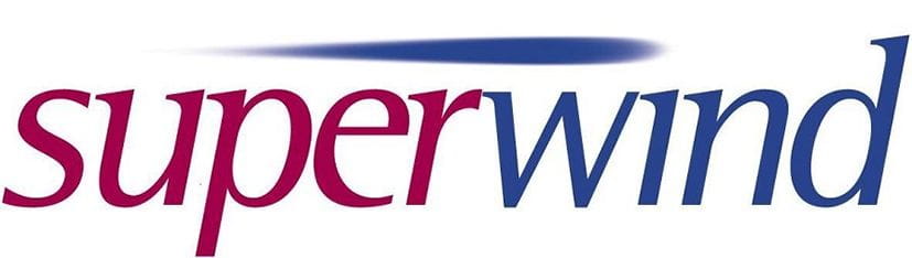 Superwind Superwind