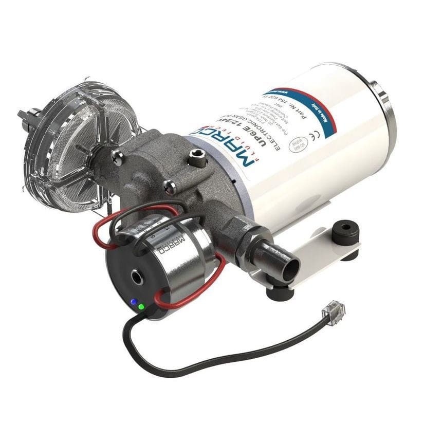 4792-006 MARCO UP6/E MARCO UPE Electronic Pressure Pump