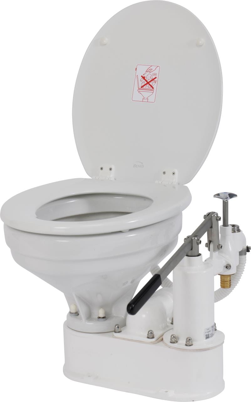 Bordtoilette RHEINSTROM Y4 Bordtoilette RHEINSTROM Y4