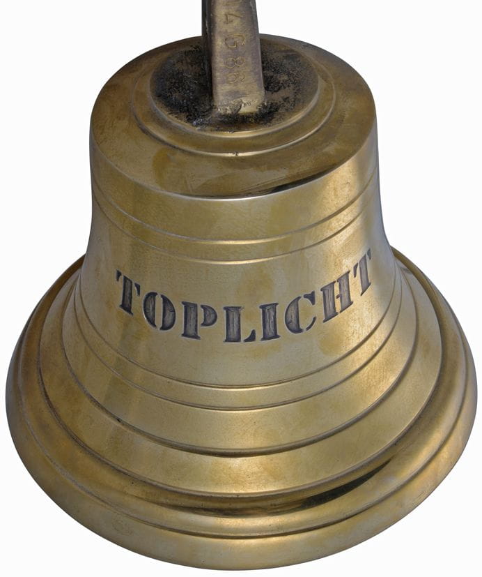 3990-000 Glockengravur Individuelle Glockengravur
