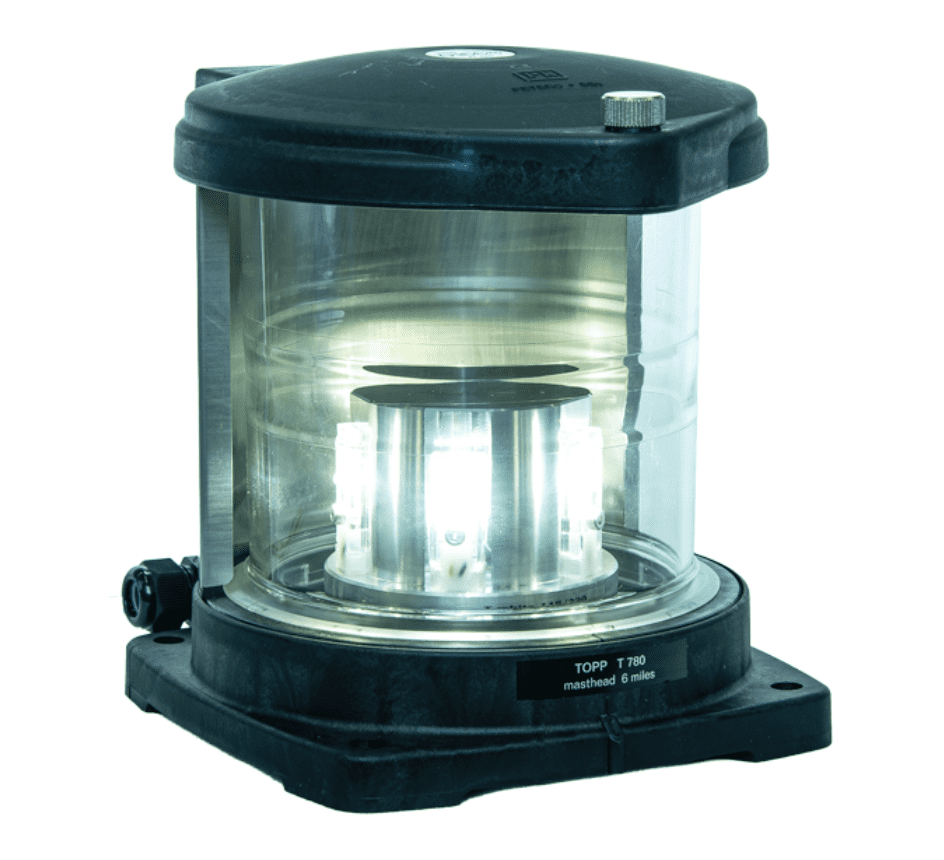 3227-004 PB 780 LED-Positionslaternen 24V Topp