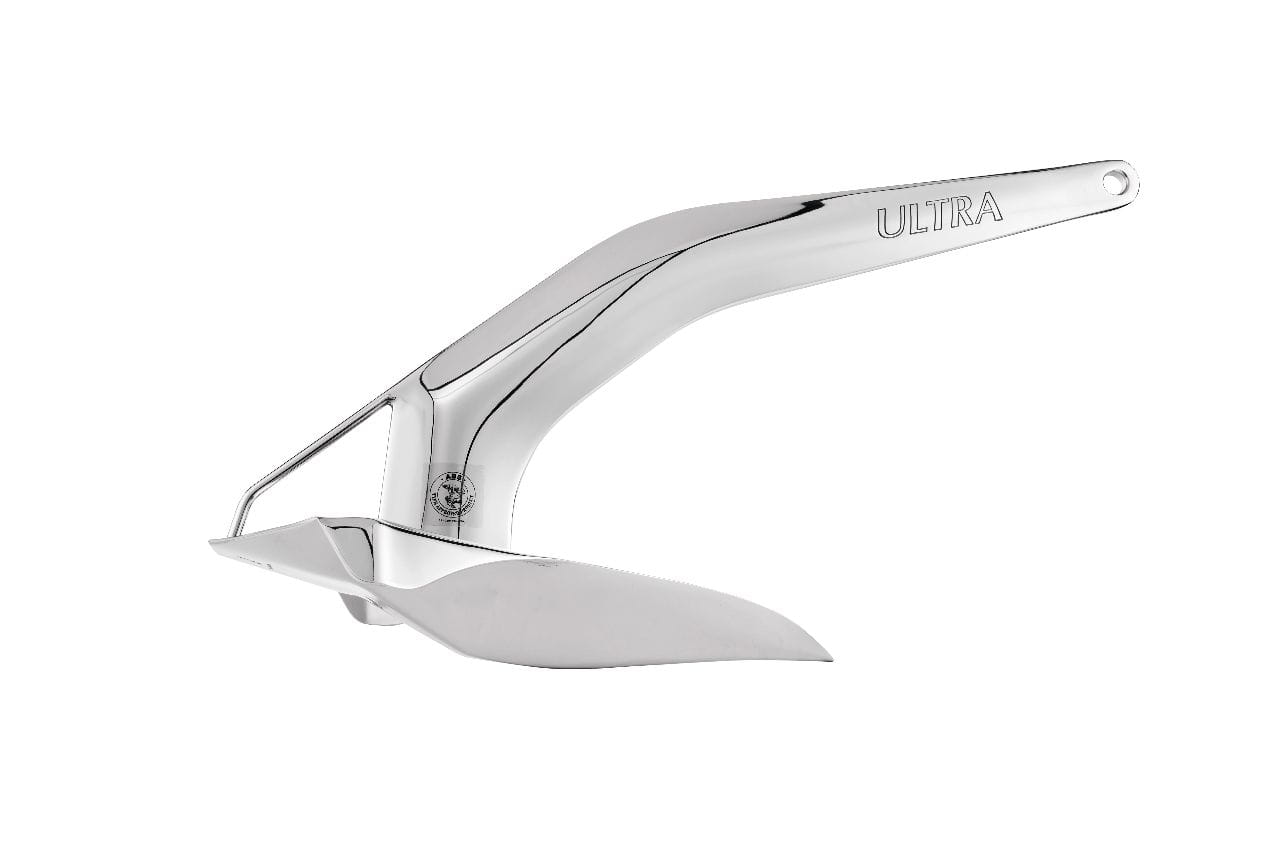 1196-035 ULTRA Anker aus A4-Edelstahl