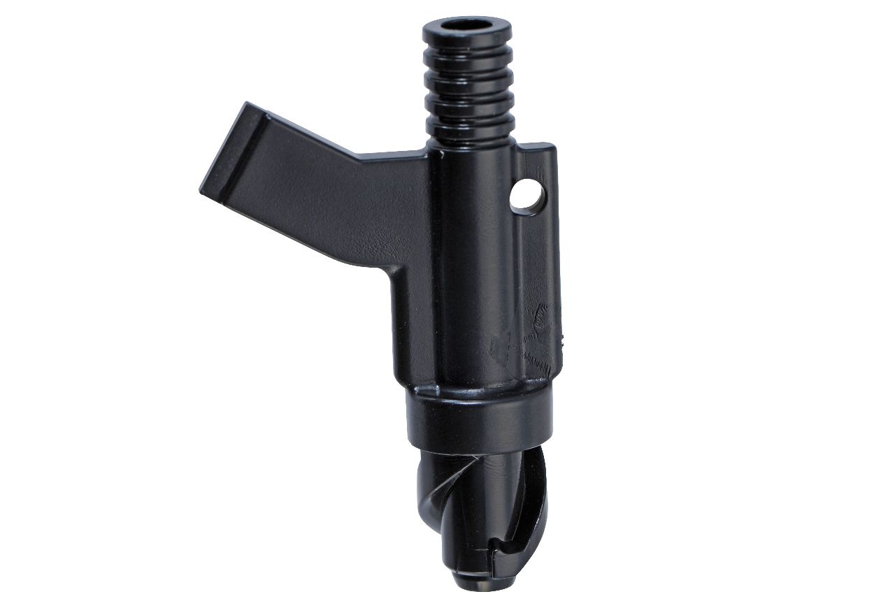 POLYFORM-ventieladapter