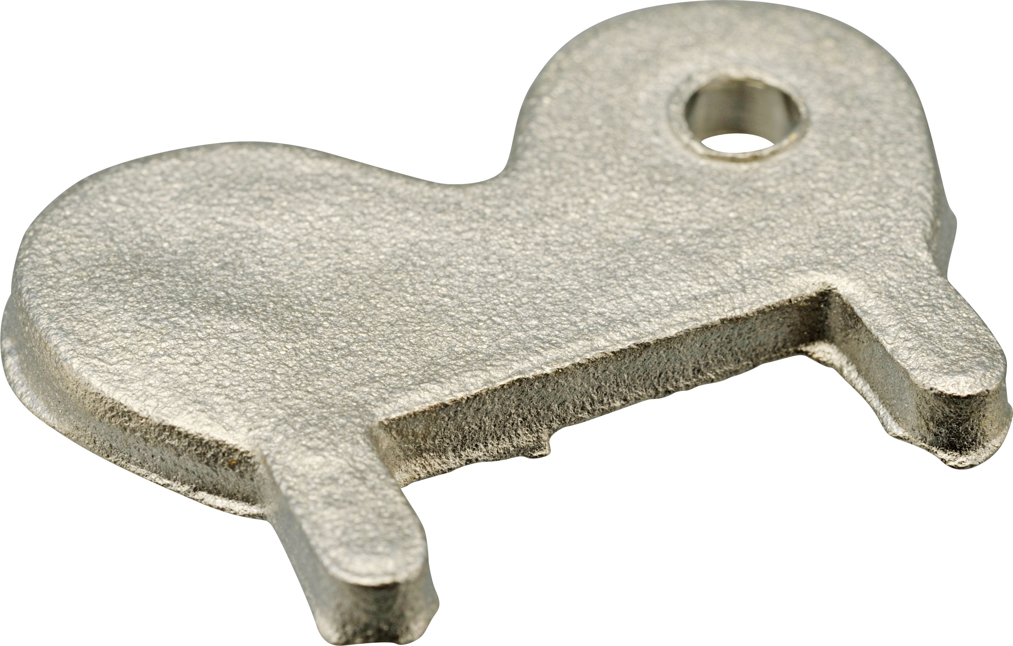 1908*05 Schlüssel für Deckseinfüllstutzen, 26 mm Schlüssel für Deckseinfüllstutzen, 26 mm