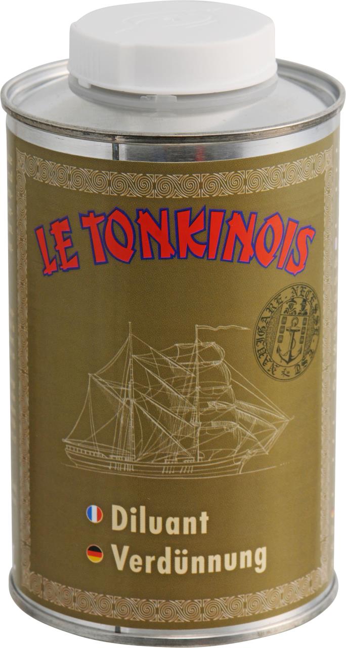 2690-005 LE TONKINOIS Verdünnung