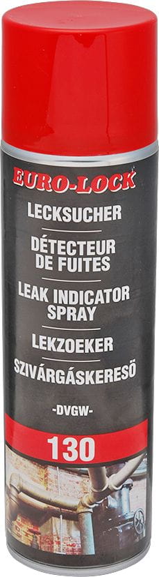 2707*01 Gas-Lecksuchspray